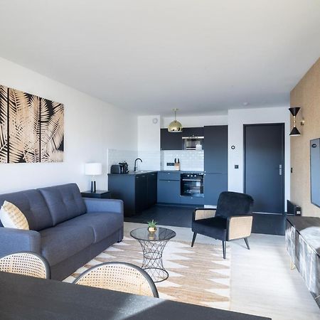 Appartement Ideal Pour 8 Personnes Pres De Disneyland Paris #18 Chessy  Esterno foto