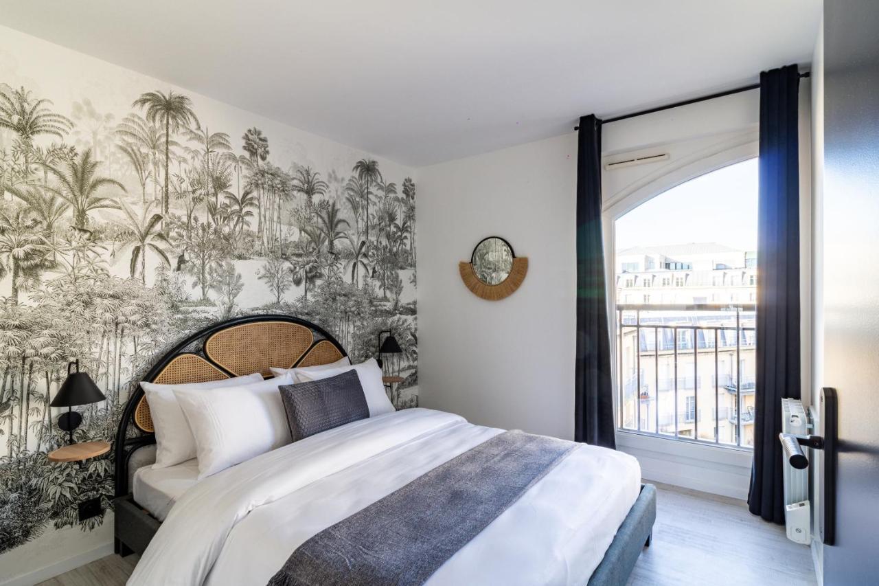 Appartement Ideal Pour 8 Personnes Pres De Disneyland Paris #18 Chessy  Esterno foto
